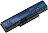 Acer Aspire 5738DG, Aspire 5738DG-664G50MN Laptop Battery - eBuy UAE