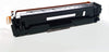 203A Black compatible LaserJet Toner Cartridge for HP (CF543A) - Black