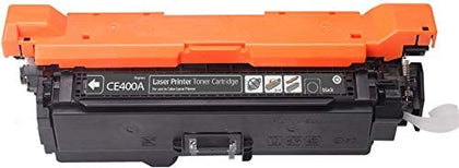 Compatible Toner Cartridge For Hp-ce400a 507a, Black [hp-ce400a(507a)]