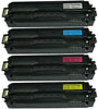 Compatible Laser Toner Cartridge For Samsung 504s 1set (4pcs),use For Samsung Clp-415n/470/475, Clx-4195