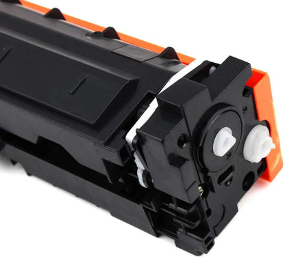 Compatible 410a Cyan Toner Cartridge Cf411a - eBuy UAE