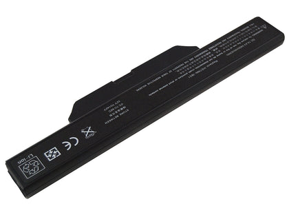 HP Compaq 610, Business Notebook 6720s Laptop Battery - eBuy UAE