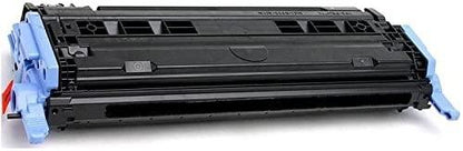 Compatible Toner For Hp Q6000a Black For Color Laserjet 1600/2600/2605 - eBuy UAE