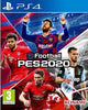 eFootball PES 2020 PS4 Game