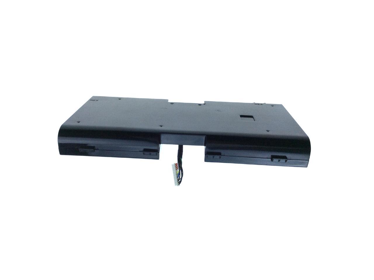 Original 86Wh Dell Alienware 17 17X 18 18X M18X M17X ALW18D-1788 2F8K3 0KJ2PX G33TT 02F8K3 KJ2PX Laptop Battery - eBuy UAE
