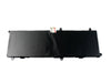 7.4V 38wh Original 2H2G4 Laptop Battery compatible with DELL Venue 11 Pro 7140 2H2G4 21CP5/63/105 2217-2548 Tablet - eBuy UAE