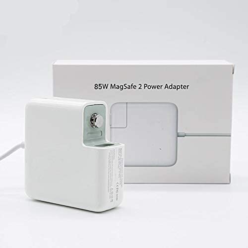 Repalcement Adapter for 85W MagSafe 2 Power Adapter For Macbook - eBuy UAE