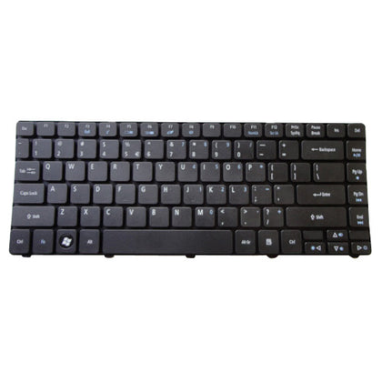 ACER ASPIRE 4752, 4752G Replacement Laptop Keyboard - eBuy UAE