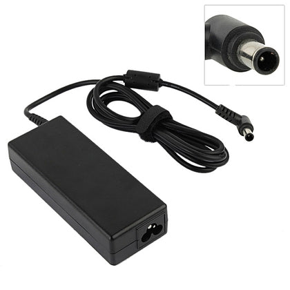 92W Laptop AC Power Adapter Charger Supply for Sony Model VPCEB1JFX 19.5V/4.7A (6.5mm*4.4mm) - eBuy UAE