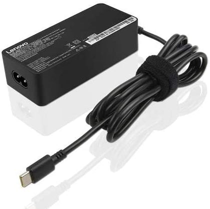 Lenovo 45W USB-C Type-C AC Adapter ADLX45YLC3A SA10E75841 00HM663 - eBuy UAE