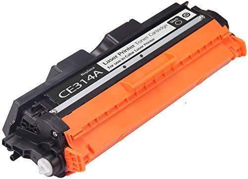 Compatible Toner Cartridge For Hp-ce314a 126a, Black [hp-ce314a(126a)] - eBuy UAE