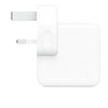 Apple 30W USB-C Power Adapter For iPhones, iPads & MacBook Pro (MR2A2HN/A, White) - eBuy UAE