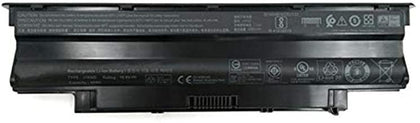 11.1V 48wh J1KND Battery compatible with Dell Inspiron N5010 N5110 N4010 N4050 N7010 N5050 N7110 N4110 Vostro 1540, 1550, 3550, 3750 - eBuy UAE