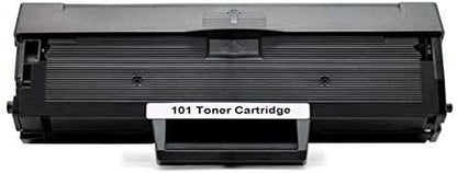 Compatible 101S Samsung LaserJet Ml2160/2162/scx3400/3405 Printer Series Laser Toner Cartridge - eBuy UAE