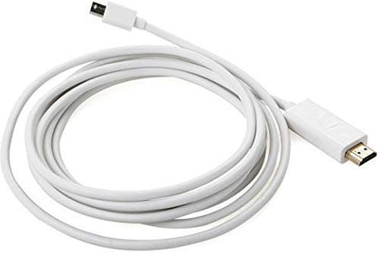 VGA 3 meter Cables - Black - eBuy UAE