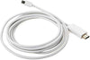 VGA 3 meter Cables - Black - eBuy UAE