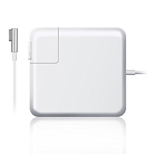 High Quality A1344, A1181, A1184 MacBook pro 13inch Laptop 60w magsafe 1 Laptop Adapter( L shape pin ) - eBuy UAE
