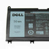 Dell G5 15-5587 (P72F, P72F002) Original (15.2V, 56Wh, 4-Cell) - 33YDH Laptop Battery - eBuy UAE