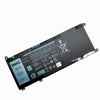 Dell G5 15-5587 (P72F, P72F002) Original (15.2V, 56Wh, 4-Cell) - 33YDH Laptop Battery - eBuy UAE