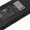 7.4V 47wh Original 3RNFD 34GKR 5K1GW G95J5 Dell Latitude E7440 E7450 E7420 Laptop Battery - eBuy UAE