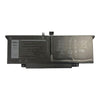 35J09 Genuine Dell 7YX5Y, YJ9RP Laptop Battery - eBuy UAE