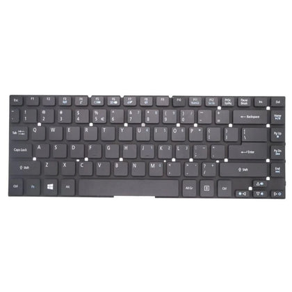 Acer Aspire-3830-3830G-3830T-3830TG-4830-4830G-4830T-4830TG-4755-4755G-4840-4840G Laptop Keyboard - eBuy UAE
