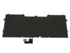 Original 3H76R Dell OEM XPS 13 (L322x)/XPS 12 (9Q33) 50Wh 6-cell Laptop Battery - eBuy UAE