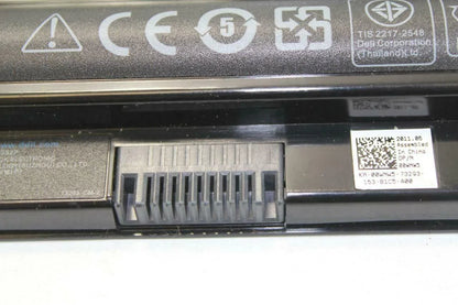 Genuine Dell Inspiron 1012, Inspiron iM1012, Inspiron Mini 1012, T96F2 Laptop Battery - eBuy UAE