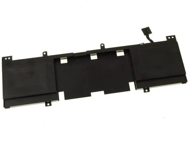 51wh Genuine 3V806 Dell Alienware R1 R2 ECHO 13 QHD Series Laptop Battery - eBuy UAE
