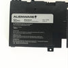 51wh Genuine 3V806 Dell Alienware R1 R2 ECHO 13 QHD Series Laptop Battery - eBuy UAE