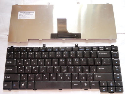 Acer English 5570 replacement laptop keyboard - eBuy UAE