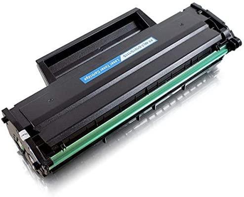 Compatible Toner Cartridges For Samsung - Mlt-d111s, Black - eBuy UAE
