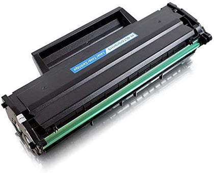 Compatible Toner Cartridges For Samsung - Mlt-d111s, Black