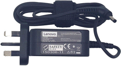 Lenovo 20V 2.25A 45W PSU Laptop Adapter Power Charger For Lenovo Ideapad Chromebook - eBuy UAE