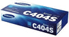 Samsung Clt-c404s Cyan Laser Toner