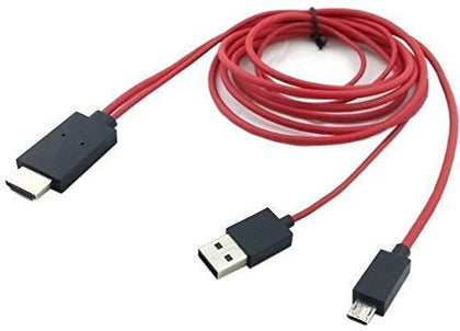 iKaku 3ft 0.9m Nylon Braided USB Cable with Lightning Connector Space Grey