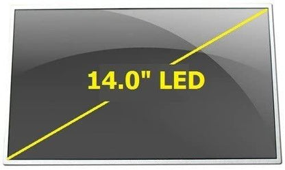 HP PAVILION G4-1125DX WXGA HD 1366x768 Laptop Screen 14 LED - eBuy UAE