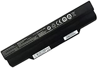 W230BAT-6 Laptop Battery compatible with Clevo W230SS W230SD W230ST 6-87-W230S-427 6-87-W230S-4271 K350C-I5 D2 K360E I7 D1 X311 - eBuy UAE