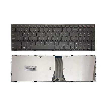 Lenovo G50-30 G50-45 G50-70 G50-70m G50-80 Series Keyboard For Laptop - eBuy UAE