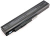 MSI A32-A15 A41-A15, MSI A6400 CR640 CX640 CX640DX CX640MX laptop battery - eBuy UAE