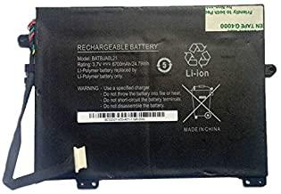 3.7V 6700mAh 24.79wh Original Laptop Battery BATBJA0L21 compatible with Celxpert BATBJA0L2 MZ505 for Xoom Family Edition - eBuy UAE