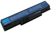 Acer Aspire 4730, Aspire 5740G AS07A31 AS07A32 AS07A41 AS07A72 AS07A42 AS07A51 Replacement Laptop Battery - eBuy UAE