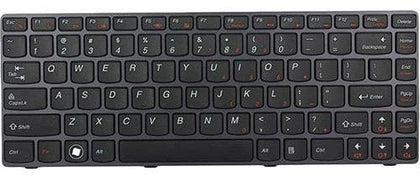 LENOVO Ideapad V380 V380L Black Replacement Laptop Keyboard - eBuy UAE