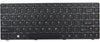 LENOVO Ideapad V380 V380L Black Replacement Laptop Keyboard - eBuy UAE