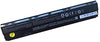 Original W517BAT-3 Clevo 6-87-W517S-3C9 3ICR19/66 W517BAT-3 11.1V 31wh Laptop Battery - eBuy UAE