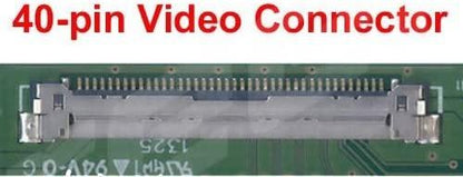 HP PAVILION G4-1125DX WXGA HD 1366x768 Laptop Screen 14 LED - eBuy UAE