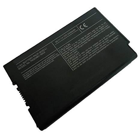 Toshiba PA3248U-1BAS Laptop Battery - eBuy UAE