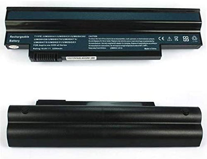 Acer Aspire One 532h-2268 Replacement Laptop Battery - eBuy UAE