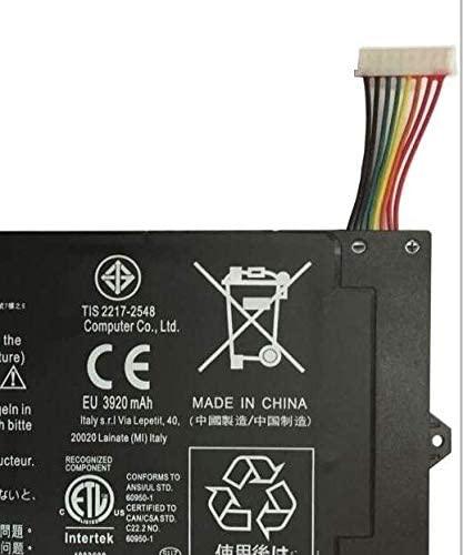 AP13J3K (11.4V 45Wh/3990mAh) Acer Chromebook 11.6" 11 C740 C720 C720P Series Notebook AP13J4K KT.00304.001 KT.00303.001 Laptop Battery - eBuy UAE