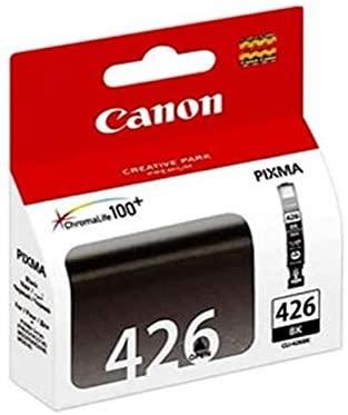 Canon Ink Cartridge, Black [cli-426b] - eBuy UAE